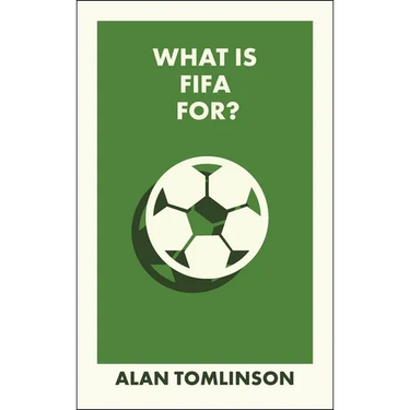 What Is Fifa For?