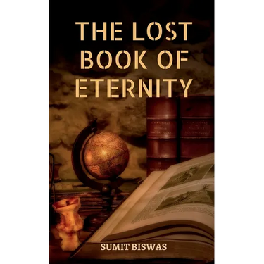 The Lost Book Of Eternity