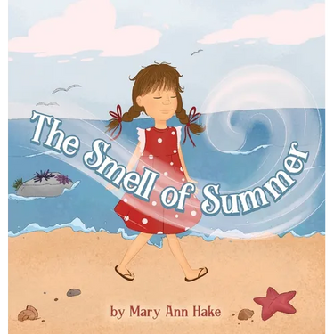 The Smell of Summer: A blind girl experiences the season through her nose.