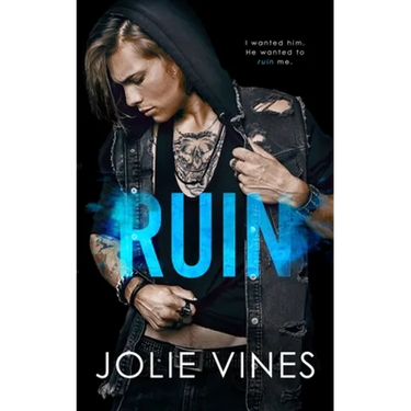 Ruin (Dark Island Scots, #1)