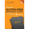 The Essential Gluten Free Restaurant Guide