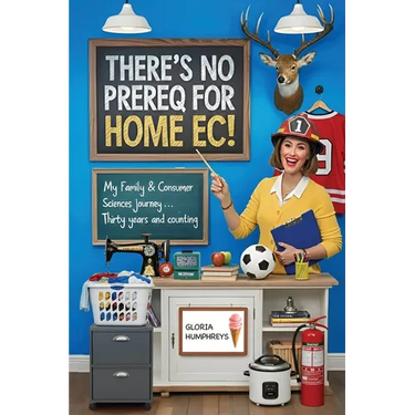 There's No Prereq for Home Ec!