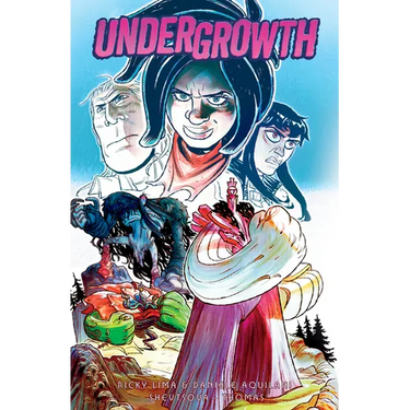Undergrowth