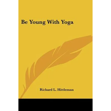Be Young with Yoga