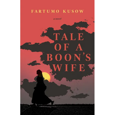 Tale of a Boon's Wife