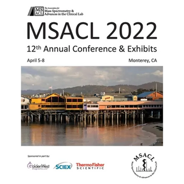MSACL 2022 Conference Program Digest