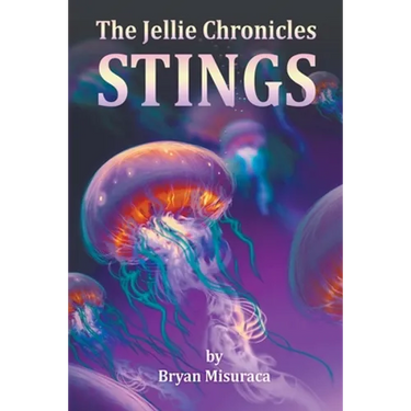 The Jellie Chronicles: Stings