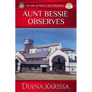 Aunt Bessie Observes