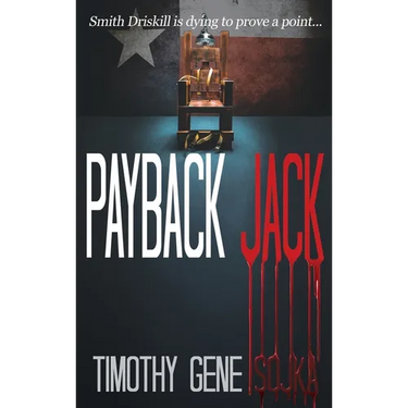Payback Jack: Sometimes Justice Needs a Trigger