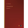 A Shropshire Lad: in large print