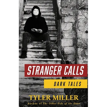 Stranger Calls: Dark Tales