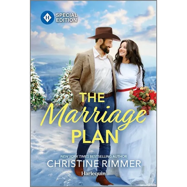The Marriage Plan