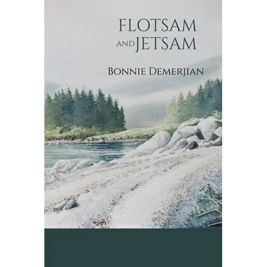 Flotsam and Jetsam