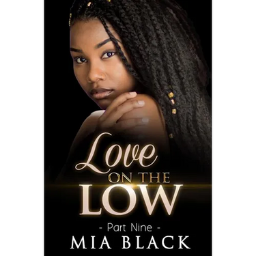 Love On The Low 9