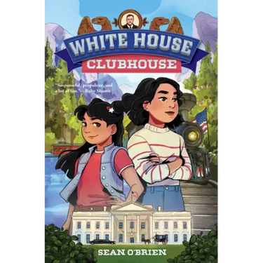 White House Clubhouse