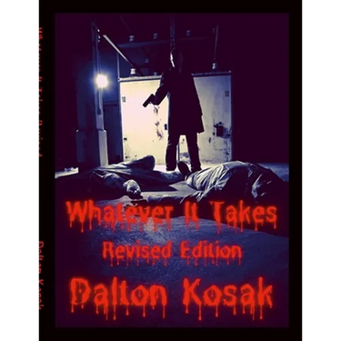 Whatever It Takes Revised Edition