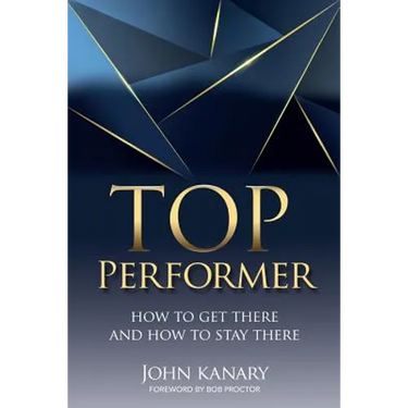 Top Performer: How to Get There and How to Stay There