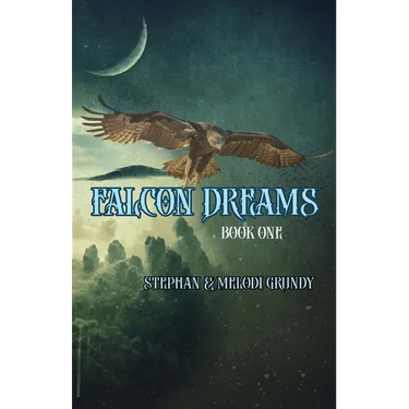Falcon Dreams
