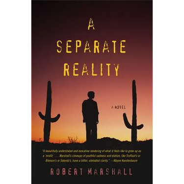 A Separate Reality