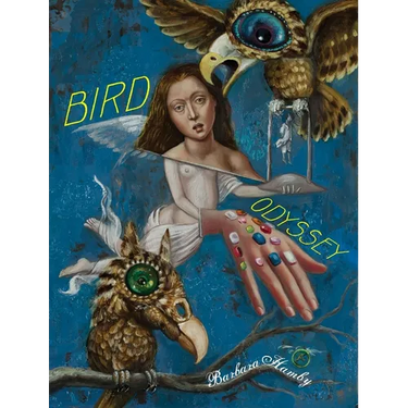 Bird Odyssey