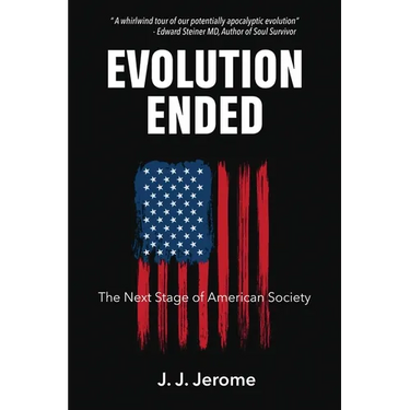 Evolution Ended