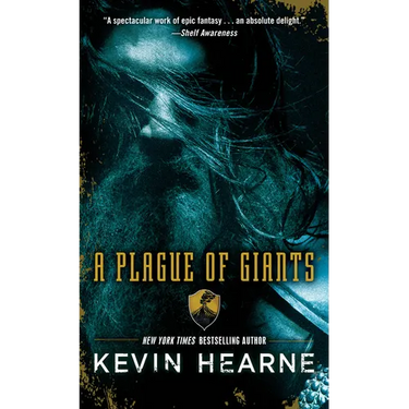 A Plague of Giants