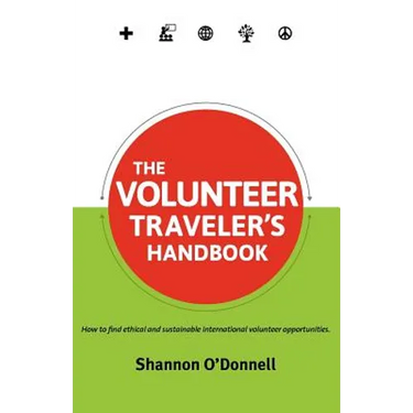 The Volunteer Traveler's Handbook