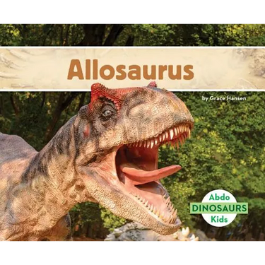 Allosaurus