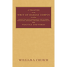 A Treatise on the Writ of Habeas Corpus