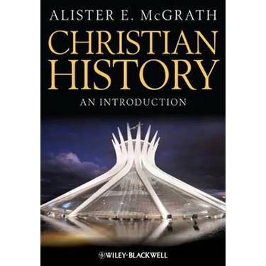 Christian History - An Introduction
