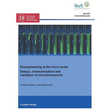 Bioengineering at the micro-scale (Band 81)