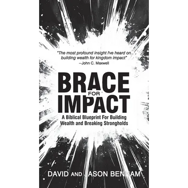 Brace For Impact
