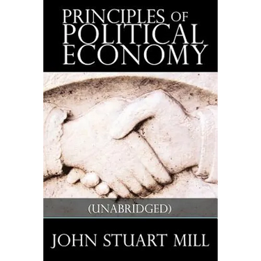Principles of Political Economy