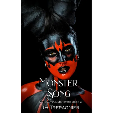 Monster Song: A Dark Reverse Harem Romance