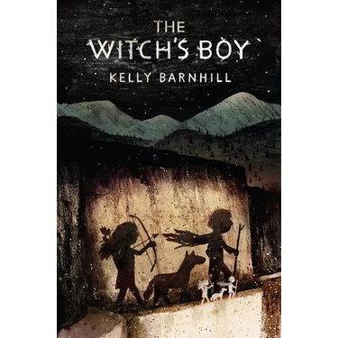 The Witch's Boy