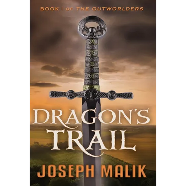 Dragon's Trail