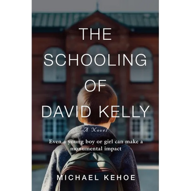 The Schooling of David Kelly