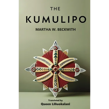 The Kumulipo