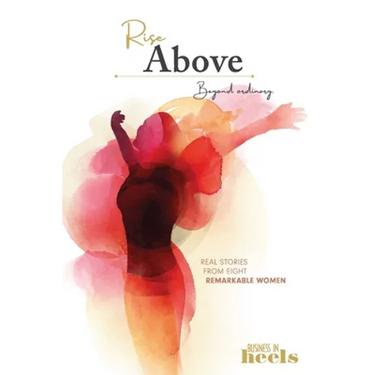 Rise Above