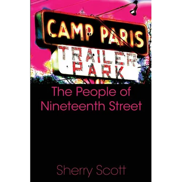 The People of Nineteenth Street