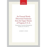 An Unusual Newly Discovered Archosaur from the Upper Triassic of Virginia, U. S. A.: Transactions, American Philosophical Society (Vol. 70, Part 7)