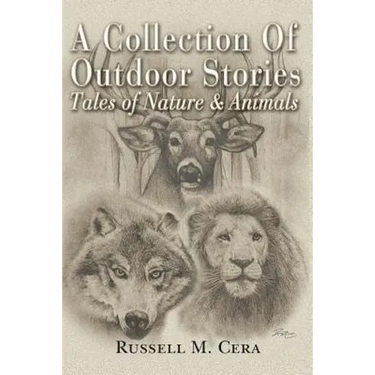 A Collection of Outdoor Tales