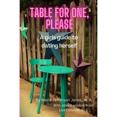 Table for One, Please