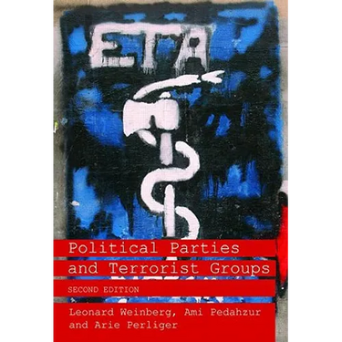 Political Parties and Terrorist Groups