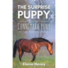 The Surprise Puppy and the Connemara Pony - The Coral Cove Horses Series