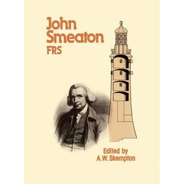 John Smeaton Frs