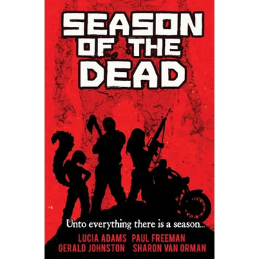 Season Of The Dead