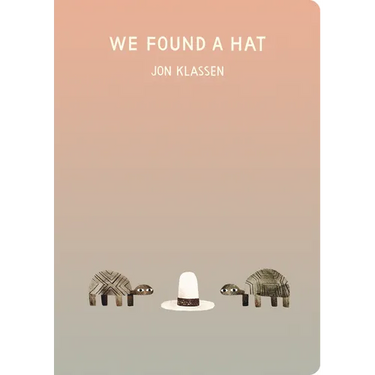 We Found a Hat