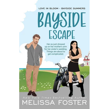 Bayside Escape - Special Edition