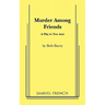 Murder Among Friends